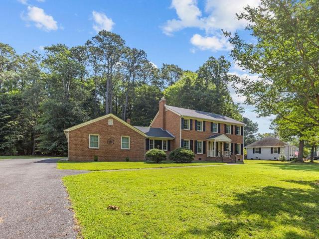 House for sale in Virginia