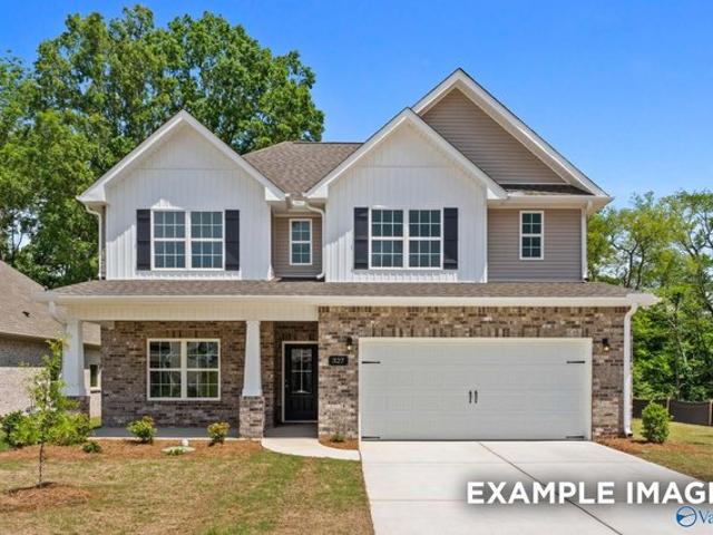 House for sale in New Market, Alabama