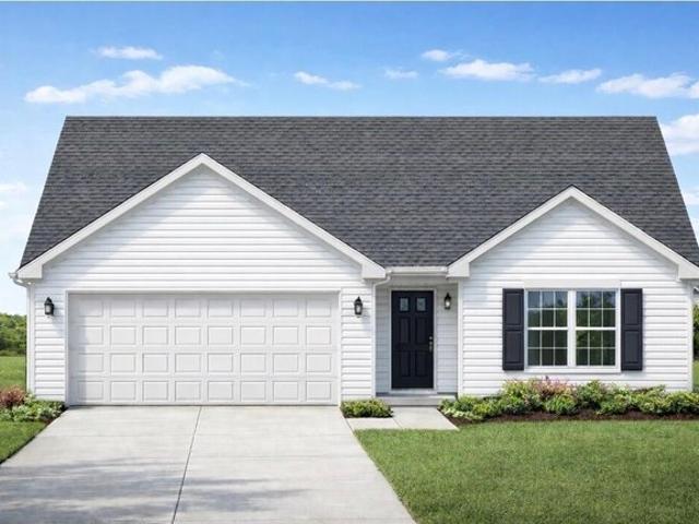 House for sale in Williamstown, Kentucky