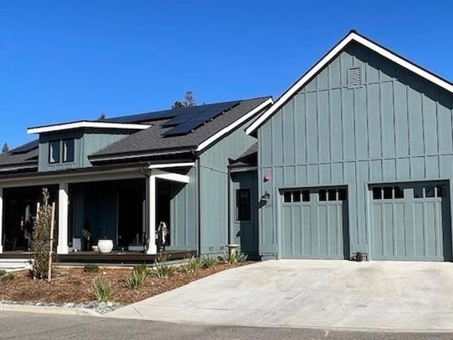 House for sale in Grass Valley, California