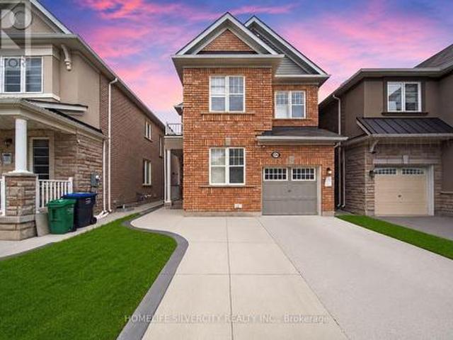 House for sale in Georgina, Ontario