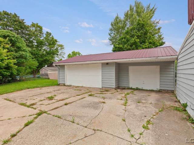 House for sale in Adrian, Michigan
