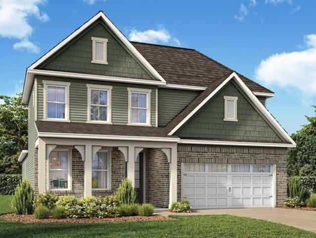 House for sale in New Market, Alabama