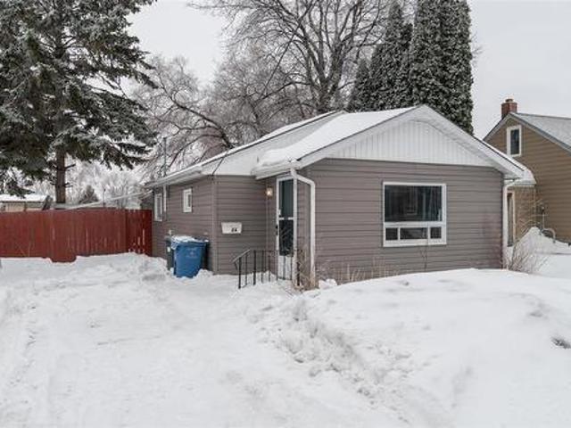 House for sale in East St. Paul, Manitoba