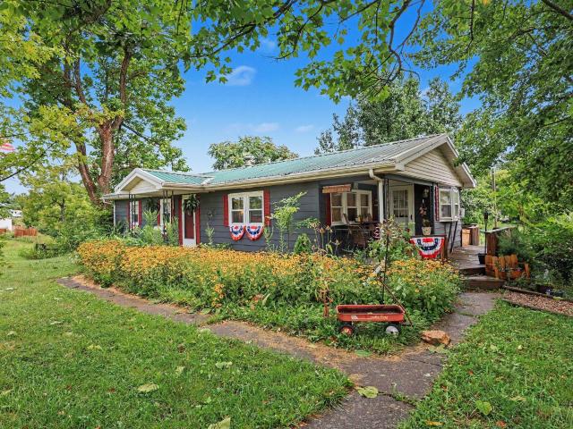 House for sale in Pendleton, Kentucky