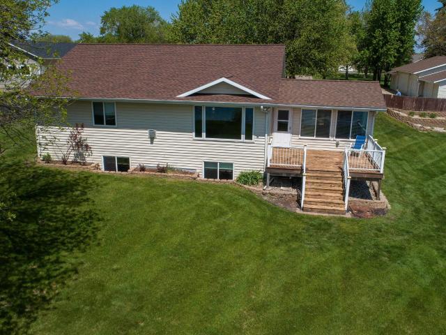 House for sale in Alexandria, Minnesota