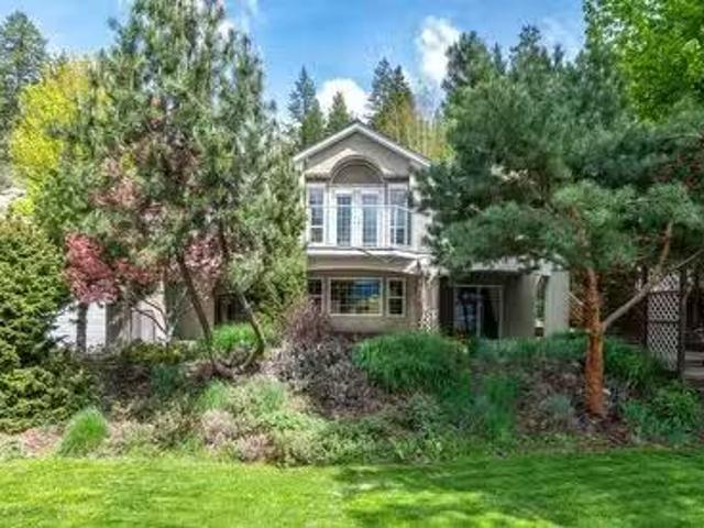 House for sale in Okanagan Falls, British Columbia