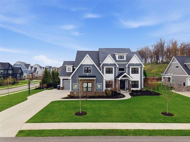 House for sale in Wexford, Pennsylvania
