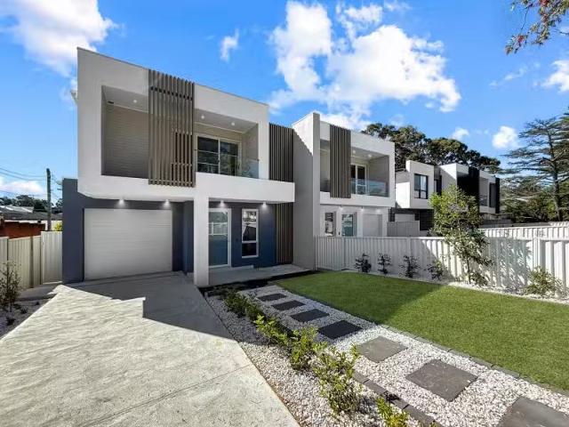 House for rent in Georges Hall, Sydney