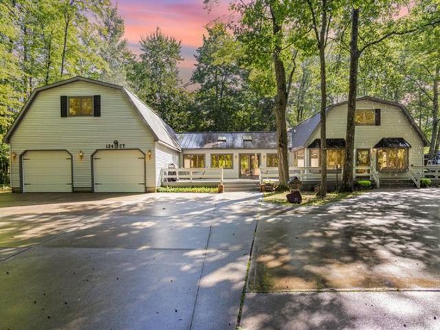 House for sale in Roscommon, Michigan
