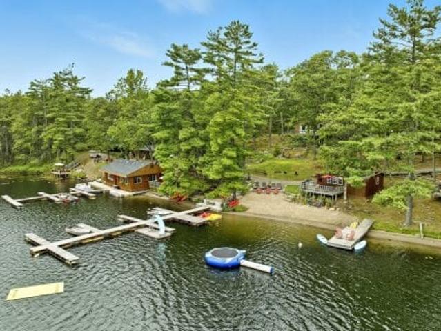 Property for sale in Methuen, Ontario