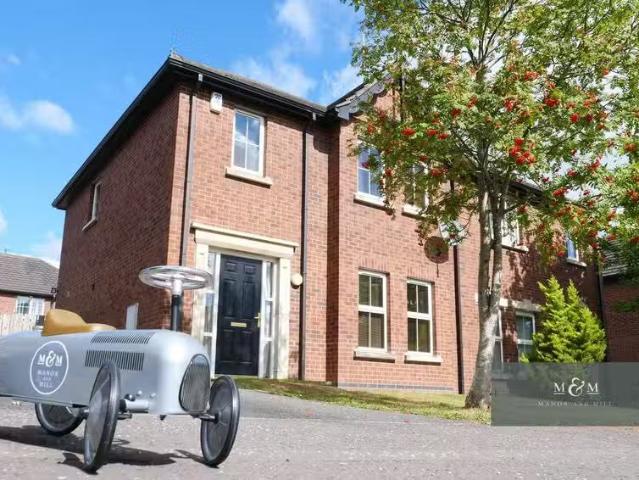 House to rent in Doagh, Ulster