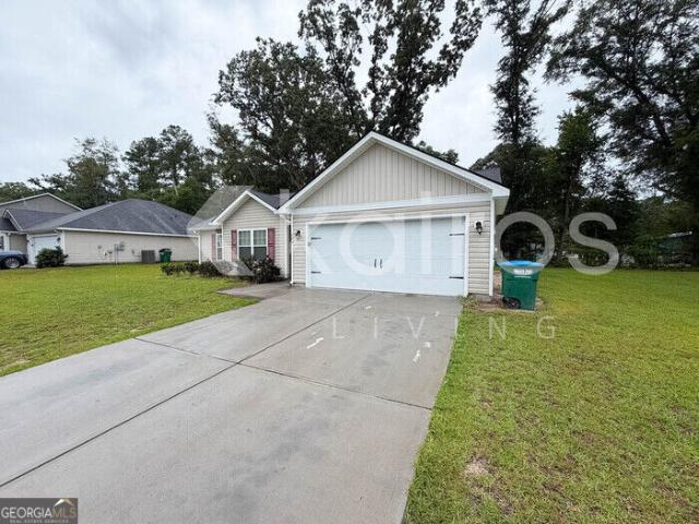 Property for rent in Springfield, Georgia