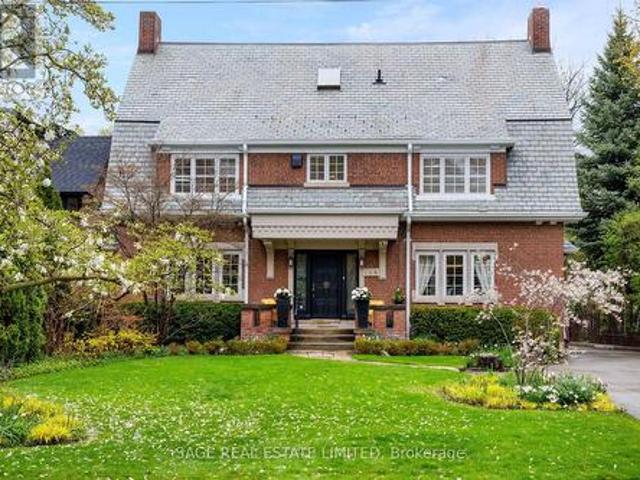 House for sale in Woburn, Ontario