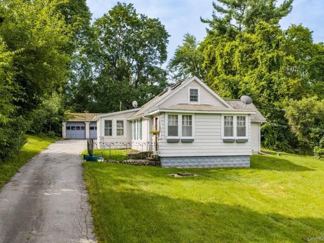 House for sale in Poughkeepsie, New York