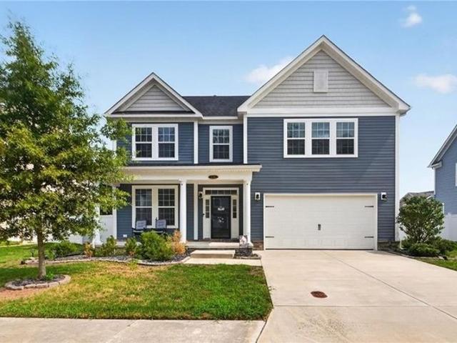 House for sale in Virginia
