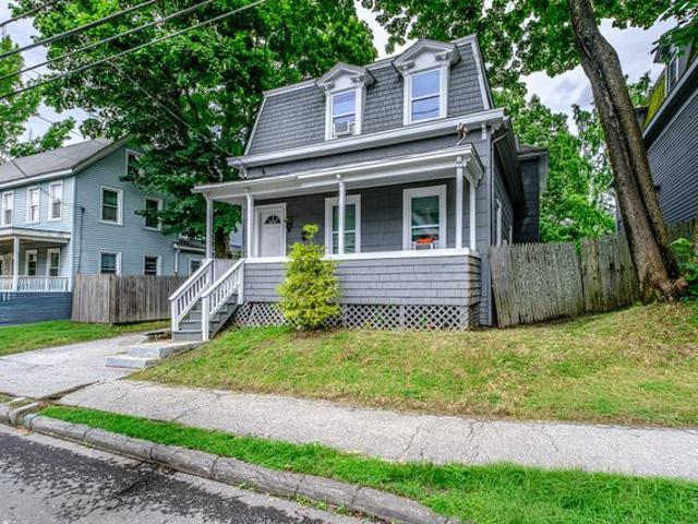 House for sale in Westbrook, Maine