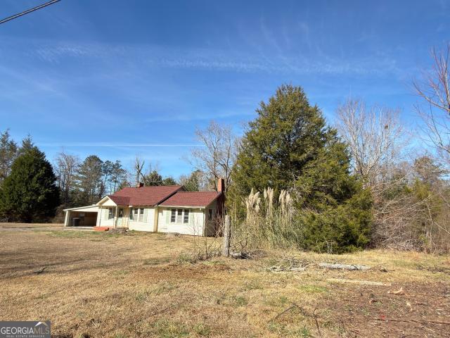 House for sale in Upson, Georgia