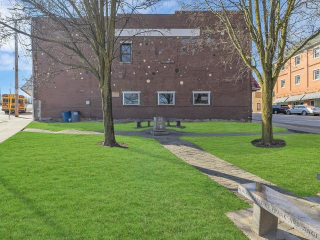 Commercial for sale in Rochester