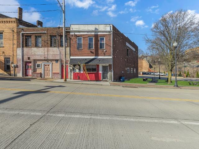 Commercial for sale in Beaver, Pennsylvania