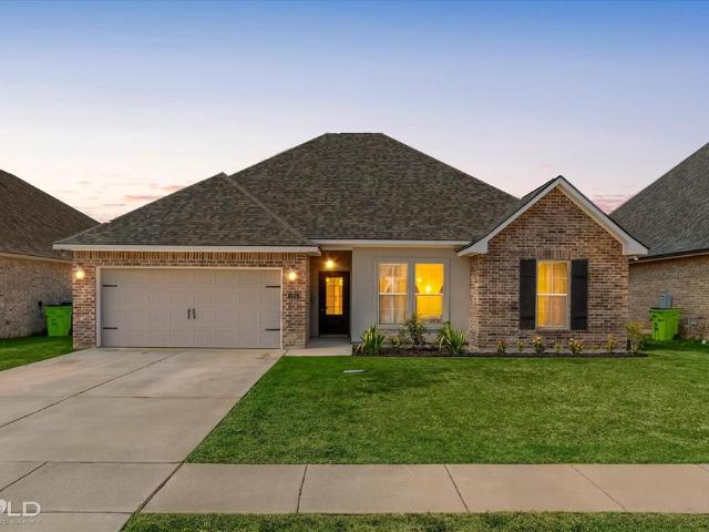 House for sale in Benton, Bossier Parish