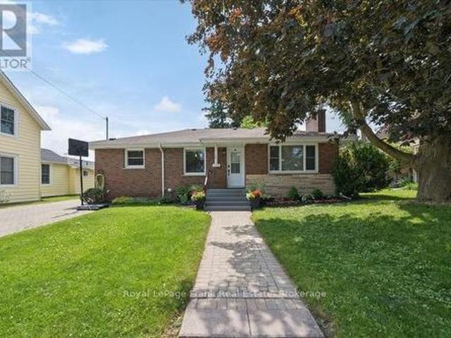 House for sale in Durham, Ontario