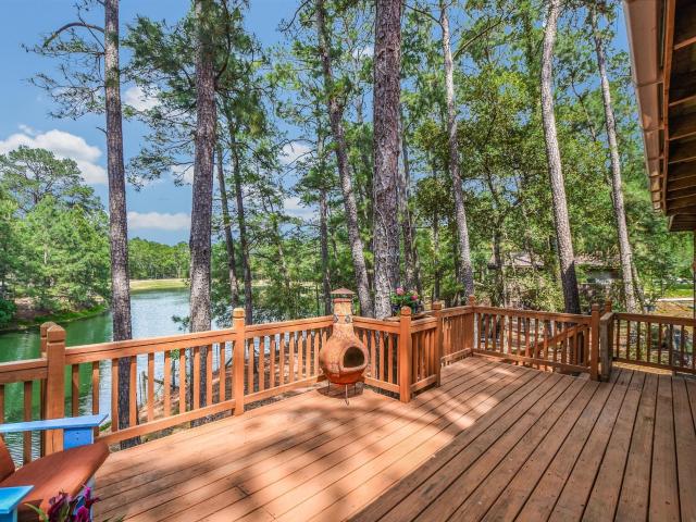 House for sale in La Grange, Texas