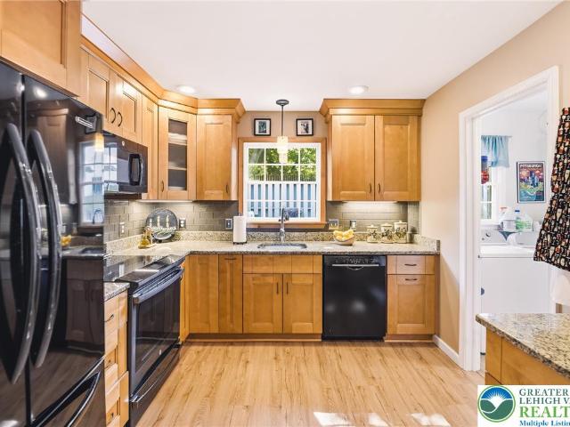 Townhouse for sale in Lehigh, Pennsylvania