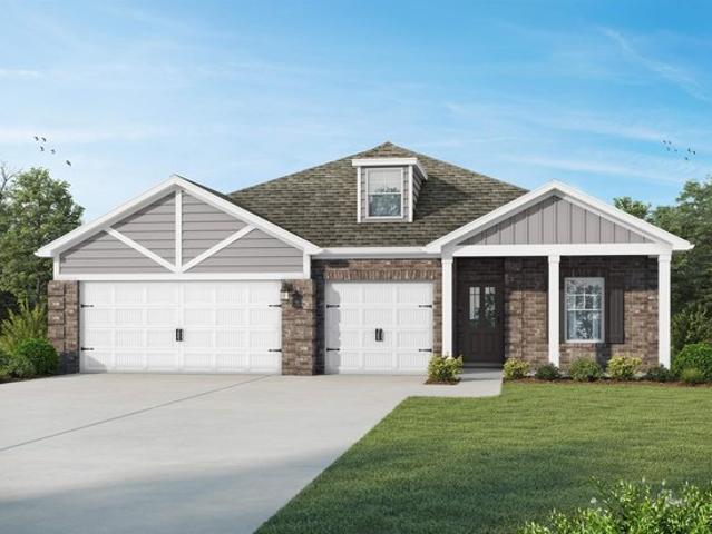 House for sale in Harvest, Alabama