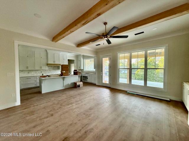 House for sale in Hattiesburg, Mississippi