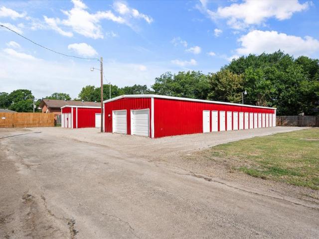 Commercial for sale in Navarro, Texas