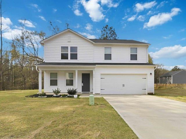 House for sale in Williamston, South Carolina