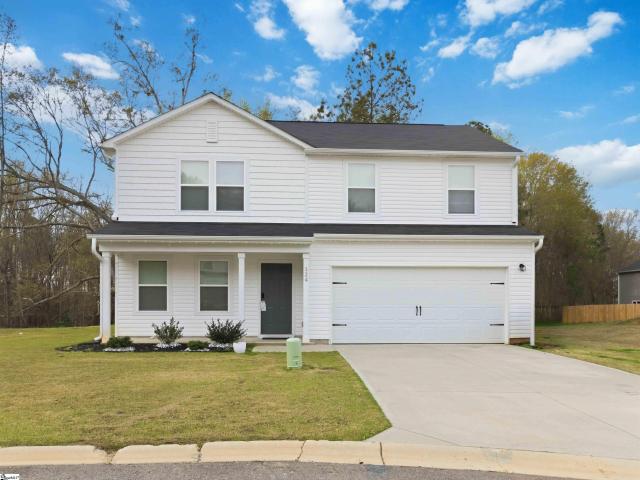 House for sale in Williamston, South Carolina
