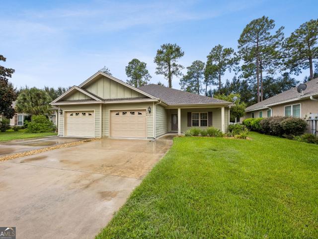 House for sale in Kingsland, Georgia