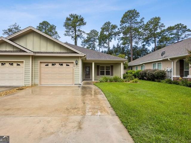 House for sale in Kingsland, Georgia