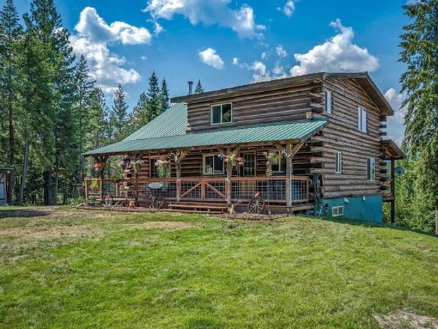 House for sale in Naples, Idaho