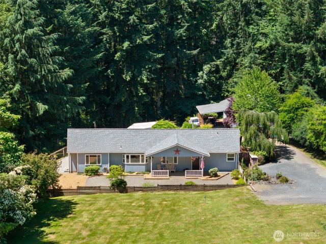 House for sale in Chehalis, Washington