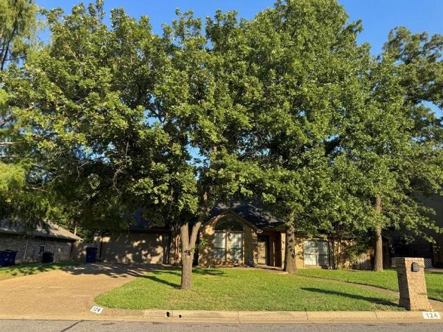 House for sale in Burleson, Texas