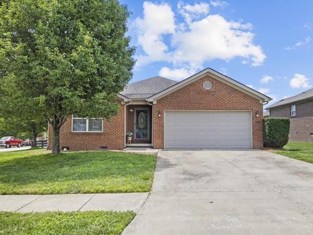 House for sale in Berea, Kentucky