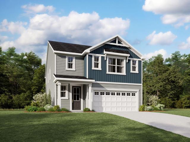 House for sale in Wake, North Carolina