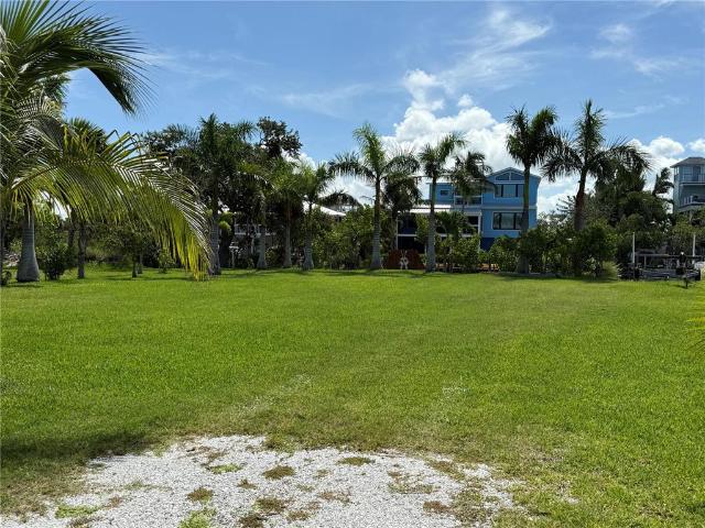 Land for sale in Florida