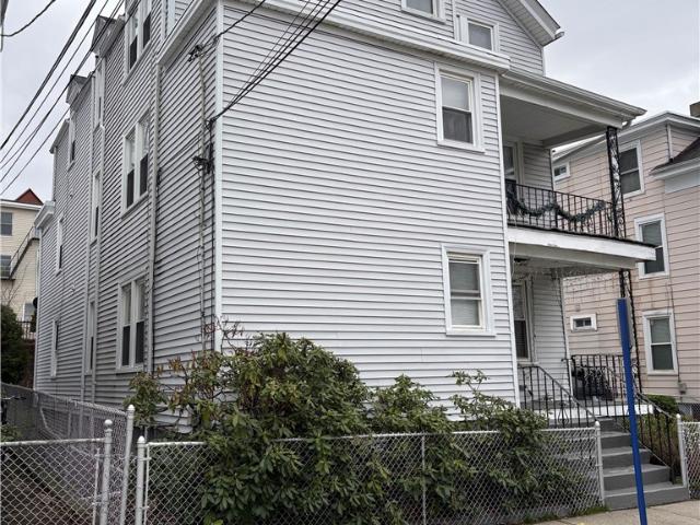 Property for sale in Central Falls, Rhode Island