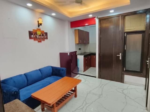 Flat for rent in Deri