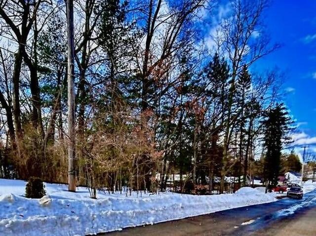 Land for sale in Houghton Lake, Michigan
