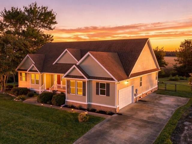 House for sale in Camden, North Carolina