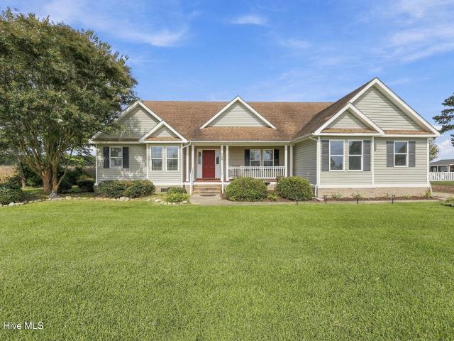 House for sale in Camden, North Carolina
