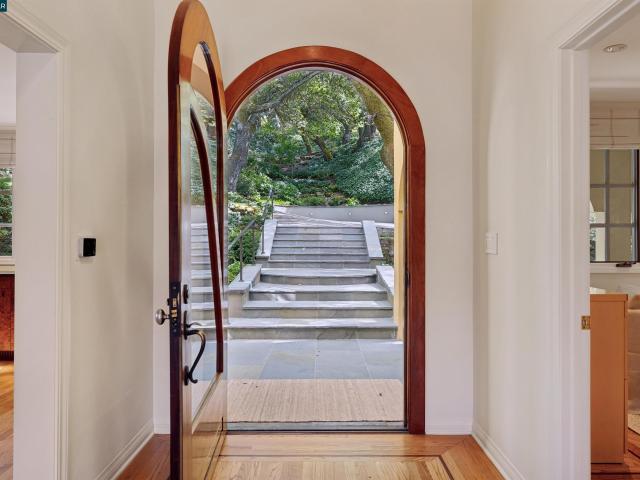 House for sale in Orinda, California