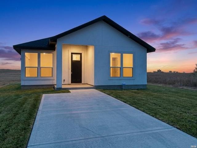 House for sale in Wilson, Texas