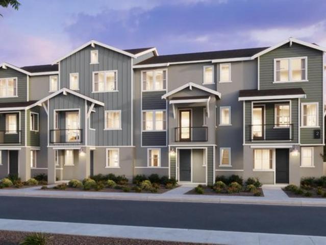 Condo for sale in Morgan Hill, California