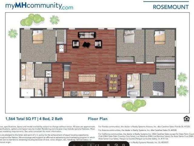 House for sale in Beecher, Will County